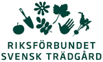 Svensk Trädgårds logga